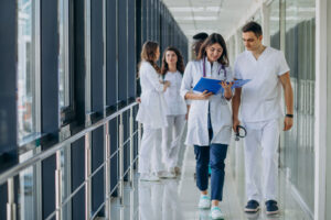 2 Year Paramedical Courses