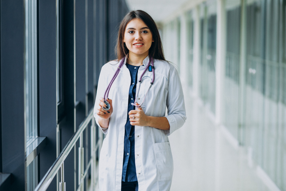 Healthcare Careers