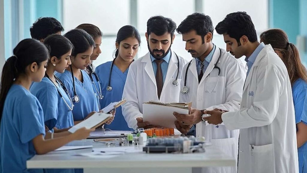 India The Hub for Paramedical Education Courses Careers