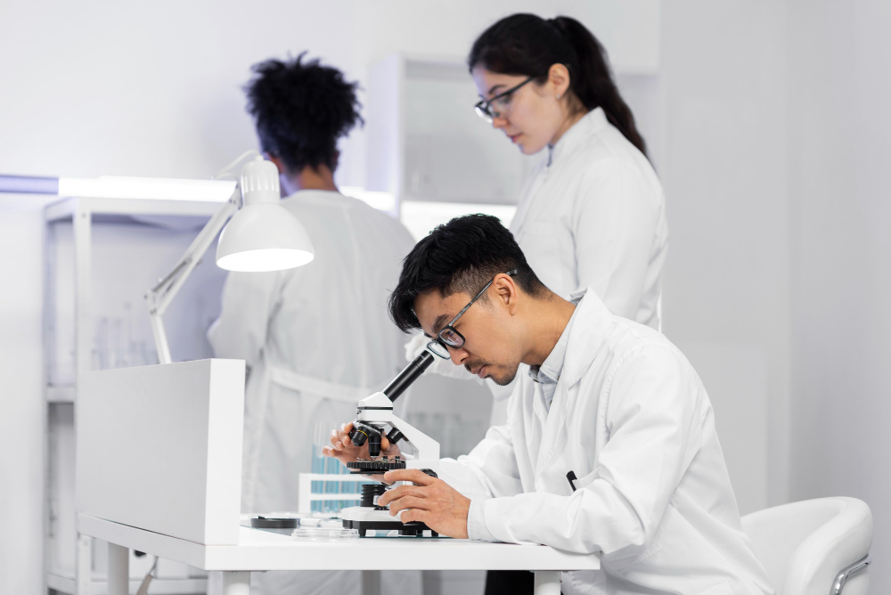 Institute of Paramedical Science Courses, Career and Admissions