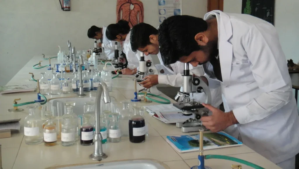Kickstart Your Healthcare Career Best Paramedical Institute in India