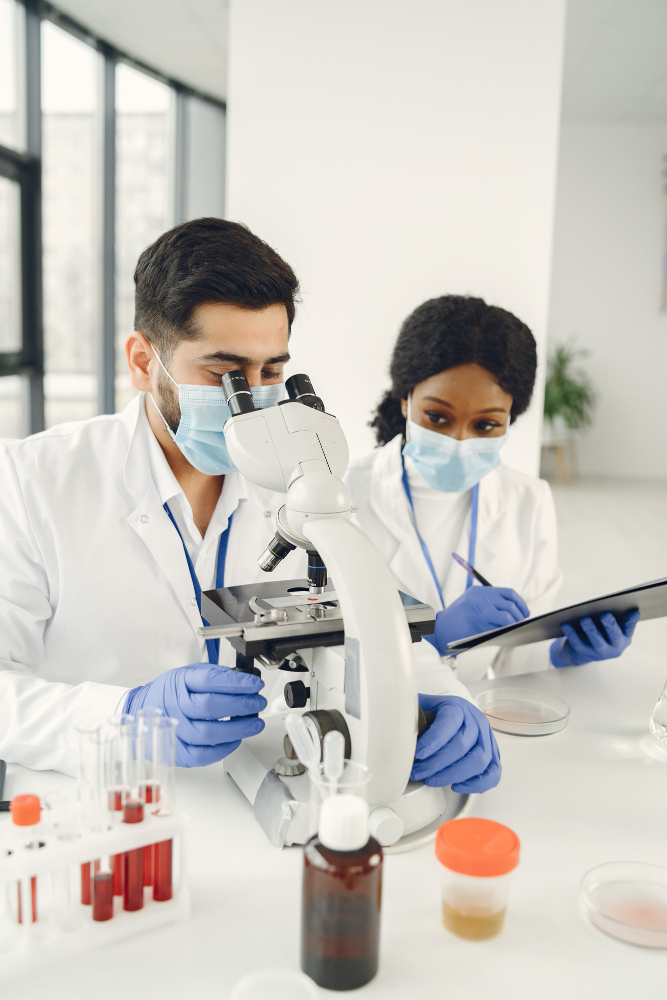 Paramedical Course Cost in India 2025 Fees, Scope and Career