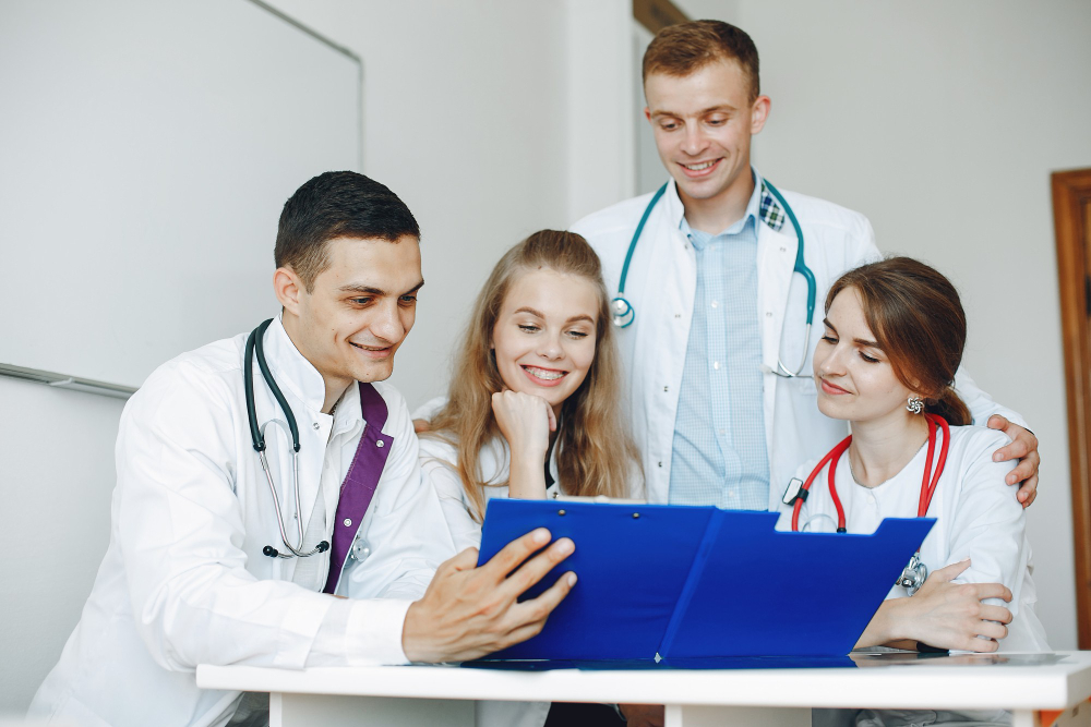 Paramedical Courses in India Career, Scope and Admission Guide