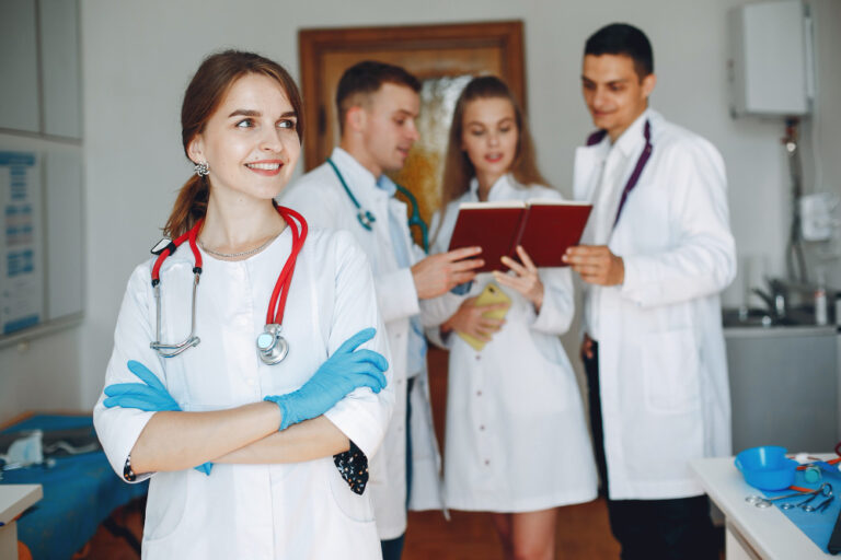 High-Demand Paramedical Careers Diagnopein Paramedical