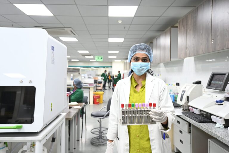 What Makes Diagnopein the Best Paramedical Institute in Pune?