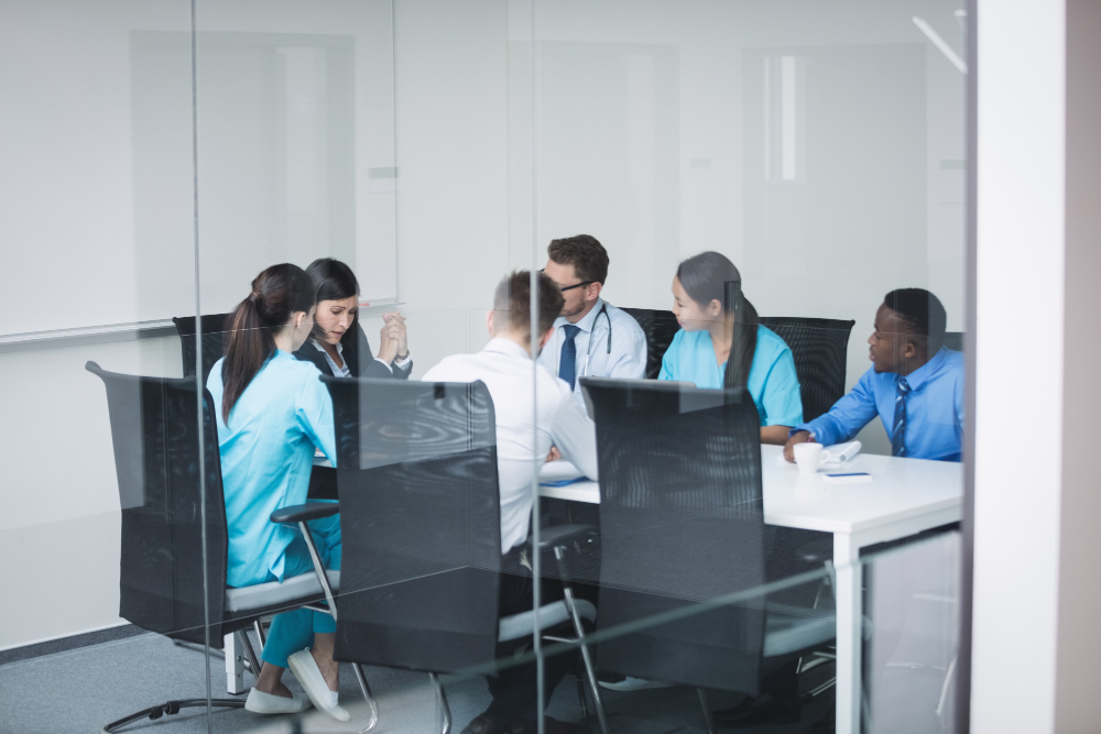 Paramedical Skillset in Healthcare