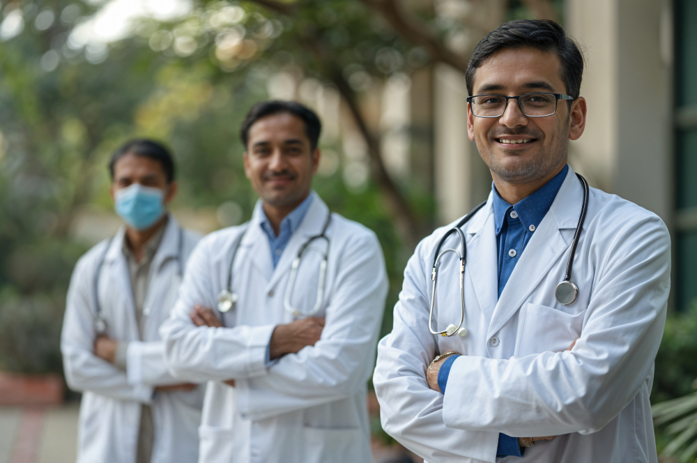 Paramedical