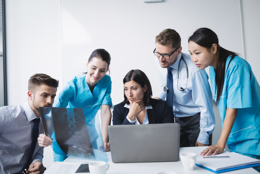 Top Paramedical Training Centers in India Diagnopein