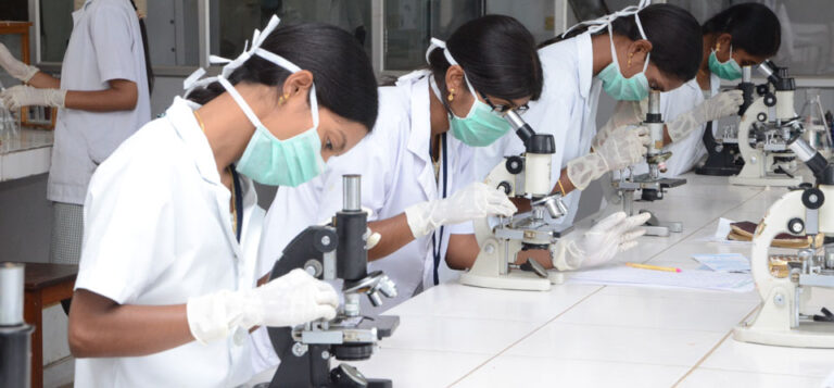 Why Practical Training is More Important Than Books in Paramedical